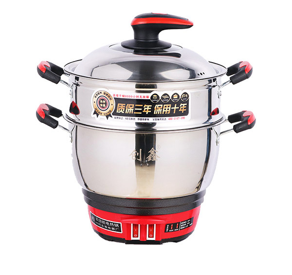 小电热锅 小电热锅