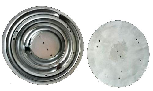 电热锅的发热原理 电热锅的发热原理