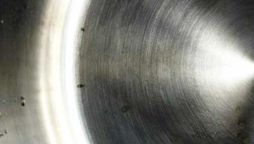 不锈钢电热锅防生锈 不锈钢电热锅防生锈