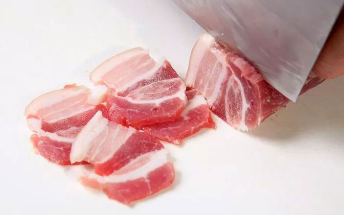 电热锅食谱-控肉饭 电热锅食谱-控肉饭