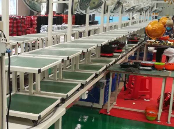 电热锅制造工艺 电热锅制造工艺