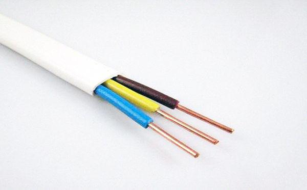 铜芯电线 铜芯电线