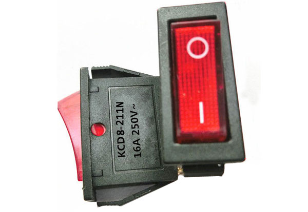 电热锅开关 电热锅开关