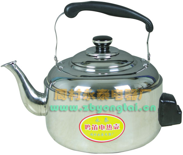 不锈钢电水壶
