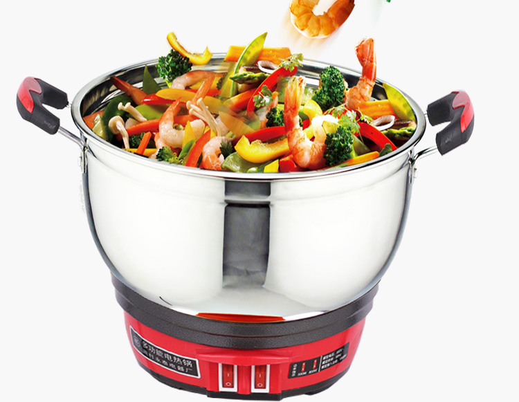 电火锅 电火锅